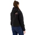 Miniatyrbild 4 av 6: Superdry Soft Shell Trekker Jacka Svart L Kvinna