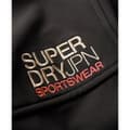 Miniatyrbild 6 av 6: Superdry Soft Shell Trekker Jacka Svart L Kvinna
