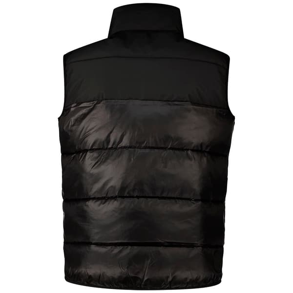 Best Italian Brand (bib) Fw24-jedy01 Jacka Svart XL Man