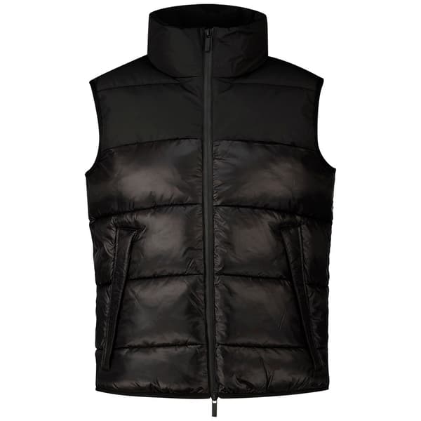 Best Italian Brand (bib) Fw24-jedy01 Jacka Svart XL Man