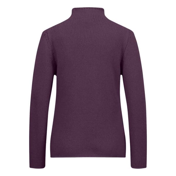 Fynch Hatton 24097138 Tröja Lila 2XL Kvinna
