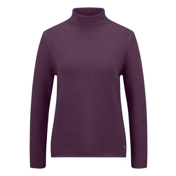 Fynch Hatton 24097138 Tröja Lila 2XL Kvinna