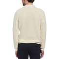 Miniatyrbild 2 av 3: Original Penguin Mesh Tröja Beige M Man