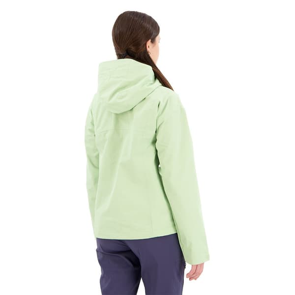 Columbia Hikebound™ Jacka Grönt XS Kvinna