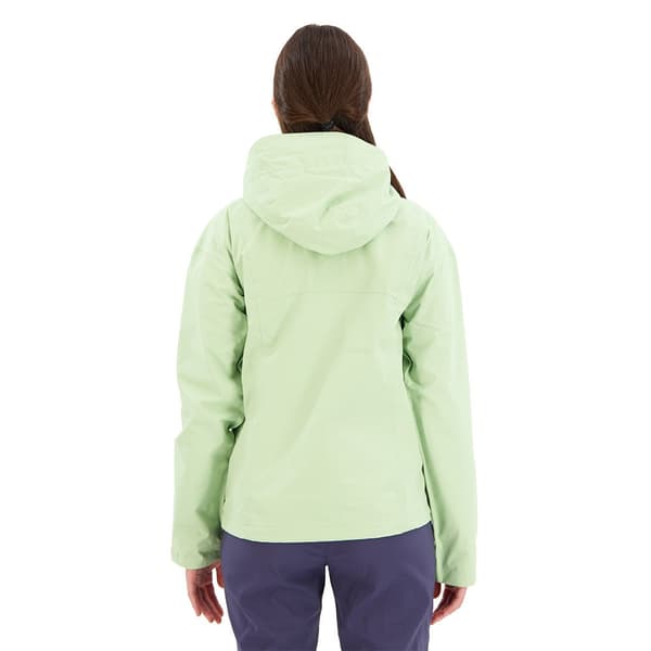 Columbia Hikebound™ Jacka Grönt XS Kvinna
