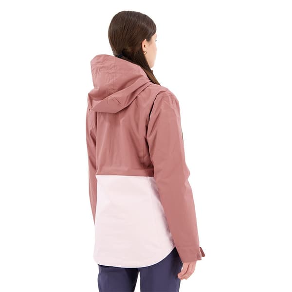 Columbia Inner Limits™ Iii Jacka Rosa L Kvinna