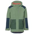 Pikkukuva 1 / 2: Vaude Caprea 2l Takki Vihreä 104 cm Poika