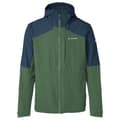Miniatyrbild 3 av 7: Vaude Elope Wind Softshelljacka Grönt L Man