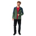 Miniatyrbild 5 av 7: Vaude Elope Wind Softshelljacka Grönt L Man