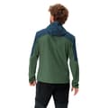 Miniatyrbild 2 av 7: Vaude Elope Wind Softshelljacka Grönt L Man