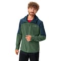 Miniatyrbild 1 av 7: Vaude Elope Wind Softshelljacka Grönt L Man