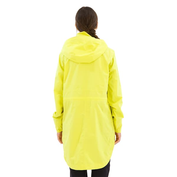 Vaude Mineo 2.5l Jakke Grøn 36 Kvinde
