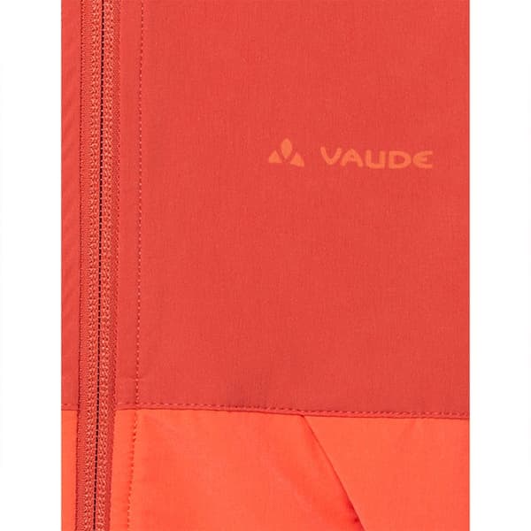 Vaude Moab Stretch Jakke Lilla 122-128 cm Dreng