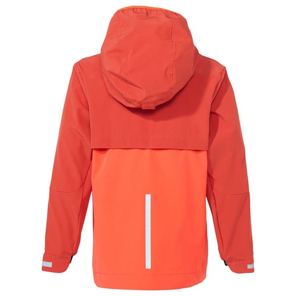 Vaude Moab Stretch Jakke Lilla 122-128 cm Dreng