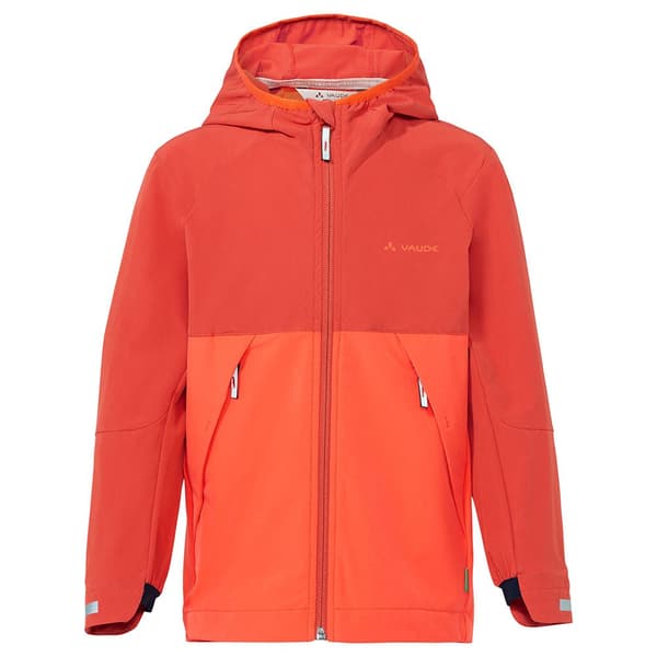 Vaude Moab Stretch Jakke Lilla 122-128 cm Dreng