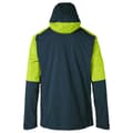 Miniatyrbild 4 av 6: Vaude Simony 2.5l Iv Jacka Grönt 2XL Man
