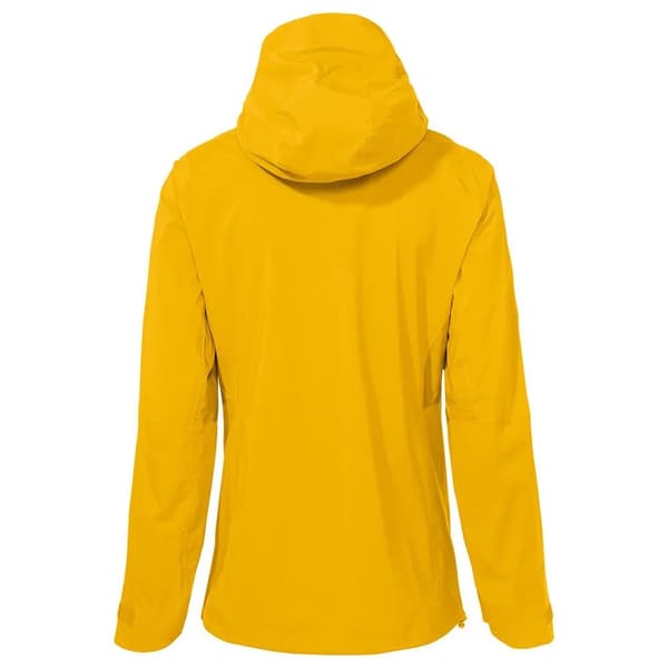 Vaude Simony 2.5l Iv Jakke Rosa 38 Kvinde