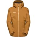 Pikkukuva 2 / 6: Mammut Convey Tour Hs Takki Ruskea XS Nainen