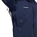 Miniatyrbild 7 av 7: Mammut Convey Tour Hs Jacka Blå XS Man