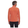 Miniatyrbild 2 av 4: Mammut Innominata Light Ml Fleece Orange M Man