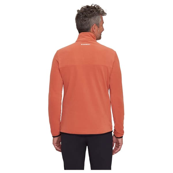 Mammut Innominata Light Ml Fleece Orange M Man