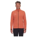 Miniatyrbild 1 av 4: Mammut Innominata Light Ml Fleece Orange M Man