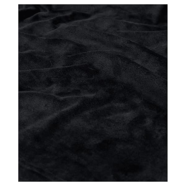 Spyder Shimmer Bug Fleece Med Halv Dragkedja Svart XL