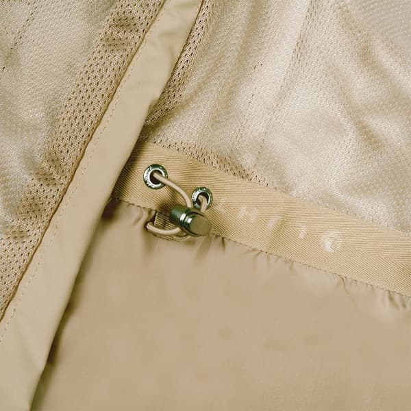 Luhta Hakanniemi L Jacka Beige 38 Kvinna