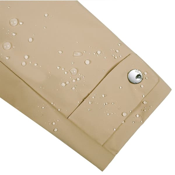 Luhta Hakanniemi L Jacka Beige 44 Kvinna