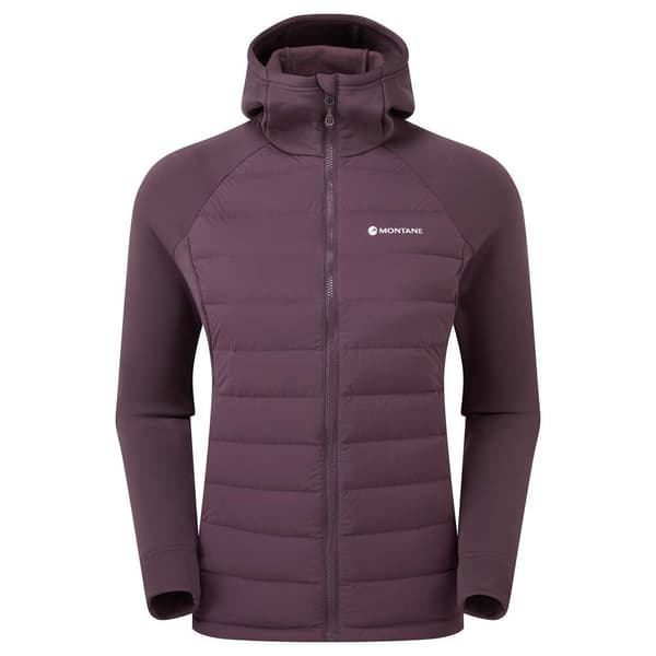 Montane Composite Jakke Lilla XL Kvinde