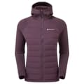 Miniatyrbillede 3 af 5: Montane Composite Jakke Lilla XL Kvinde