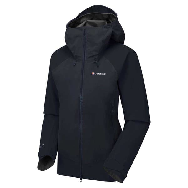 Montane Phase Xpd Jakke Blå XL Kvinde