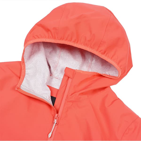 Icepeak Brookeville Jakke Orange 42 Kvinde