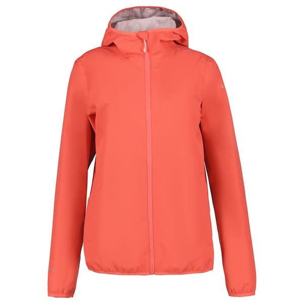 Icepeak Brookeville Jakke Orange 42 Kvinde