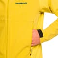 Miniatyrbild 5 av 6: Trangoworld Chamar Sf Jacka Gul 2XL Man