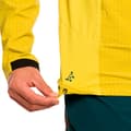 Miniatyrbild 6 av 6: Trangoworld Chamar Sf Jacka Gul 2XL Man