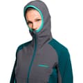 Pikkukuva 2 / 5: Trangoworld Kyashar Sf Takki Harmaa XS Nainen