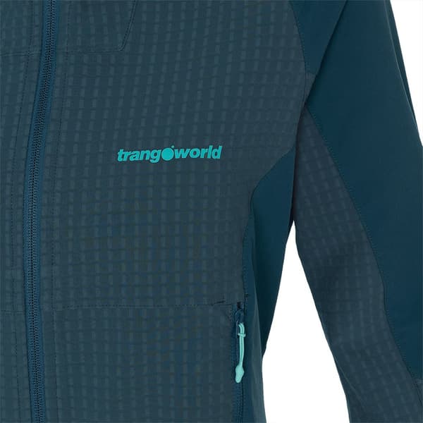 Trangoworld Kyashar Sf Takki Harmaa XS Nainen