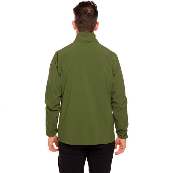 Trangoworld Pobo Sf Jacka Grönt 3XL Man