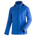 Miniatyrbillede 2 af 5: Maier Sports Altid Rec M Jakke Blå 2XL / Regular Mand