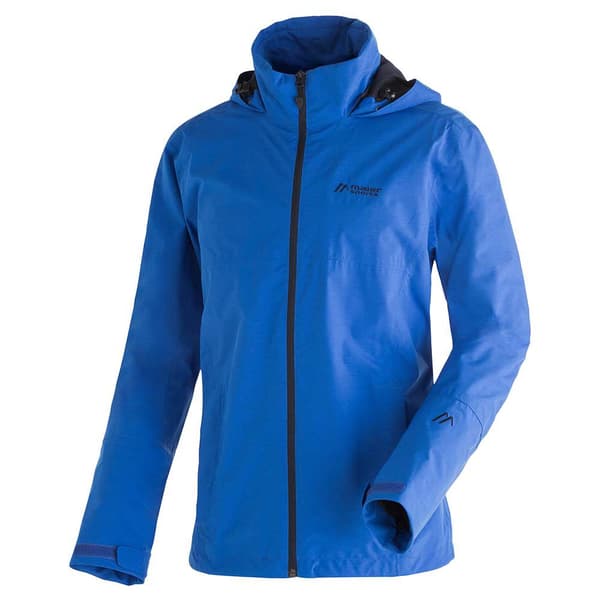 Maier Sports Altid Rec M Jakke Blå 2XL / Regular Mand