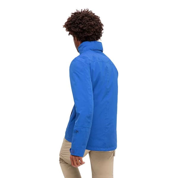 Maier Sports Altid Rec M Jacka Blå 2XL / Regular Man