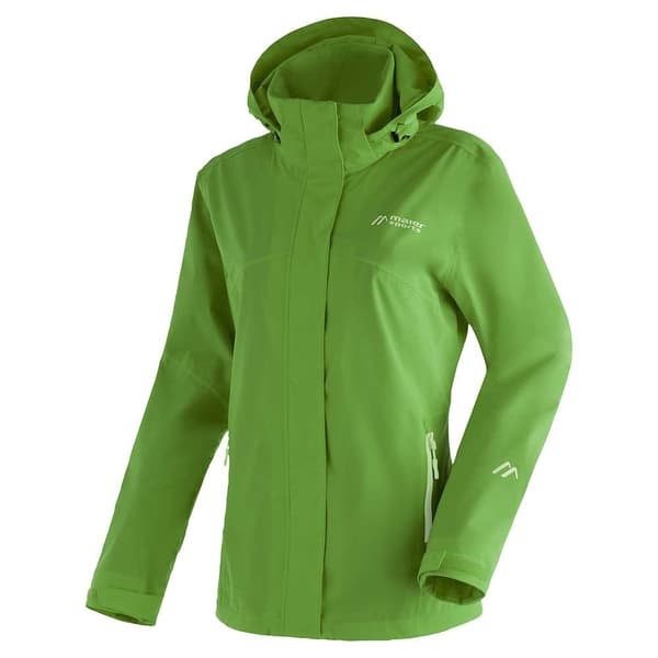 Maier Sports Metor Rec W Jacka Grönt 3XL / Regular Kvinna