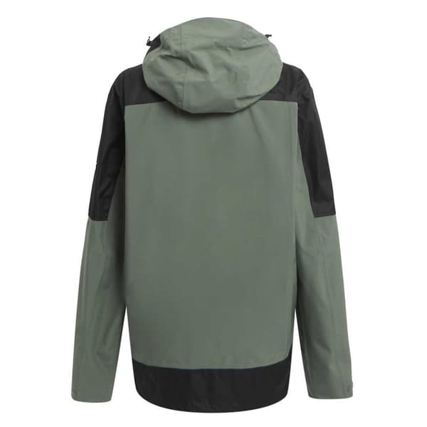 Regatta Highton Iii Softshelljacka Grönt S Man