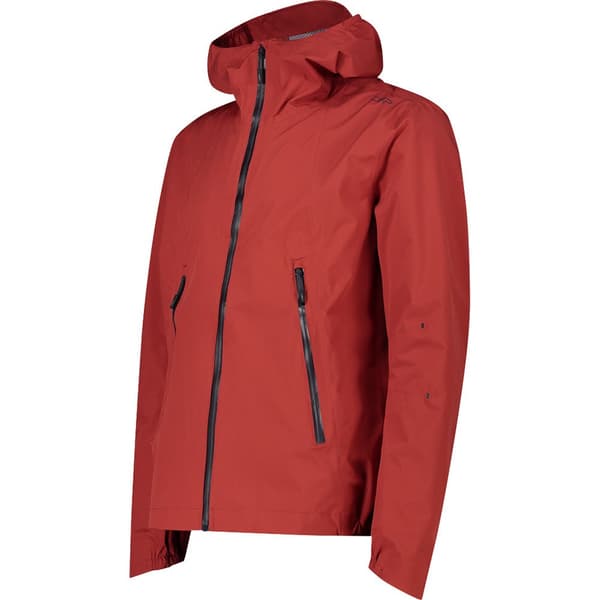 Cmp 34z6557 Takki Punainen 2XL Mies