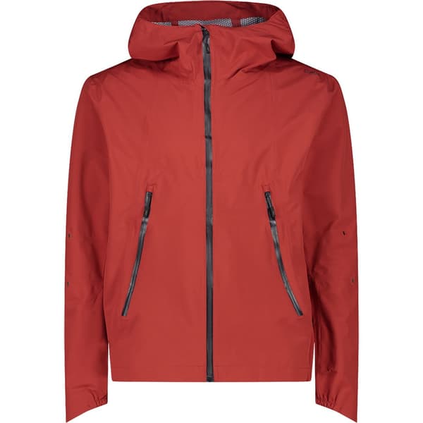 Cmp 34z6557 Takki Punainen 2XL Mies