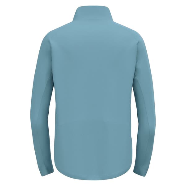 Odlo Brensholmen Softshelljacka Blå 2XL Man