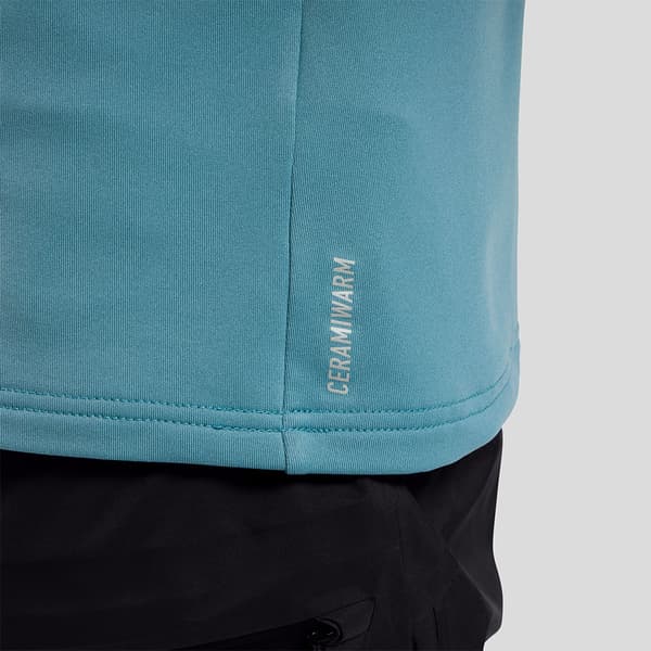 Odlo Essential Light Jakke Blå 2XL Mand