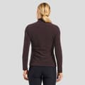 Pikkukuva 2 / 4: Odlo Roy Ml Fleece Ruskea XS Nainen