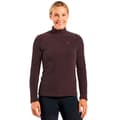 Pikkukuva 1 / 4: Odlo Roy Ml Fleece Ruskea XS Nainen